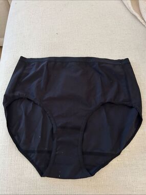 ExOfficio Give-N-Go 2.0 Full Cut Brief - Women's, Black, Small, NWT